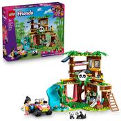 Lego Friends Panda Sanctuary Animal Care V29 | 42648 image