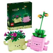 Lego Botanicals Rocking Plants V29 | 11506 image