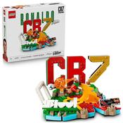 Lego Editions Cristiano Ronaldo CR7 Soccer Highlights | 43012 image