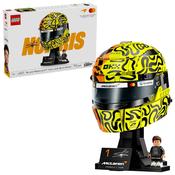 Lego Editions McLaren Mastercard F1Team Lando Norris Helmet | 43023 image