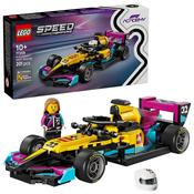 Lego Speed Champions F1 Academy Race Car | 77258 image