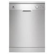 Electrolux 13 Place Freestanding Dishwasher with Airdry - Stainless Steel | ESA17210SX