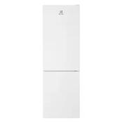 Electrolux 186cm 60/40 Frost Free Freestanding Fridge Freezer - White | LNT5ME32W1 image