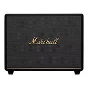 Marshall Woburn III Superior Portable Wireless Bluetooth Speaker - Black Brass | 1006018 image