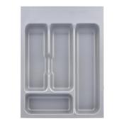 Metallic Cutlery Drawer Insert for 400mm Drawer | 2801520