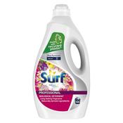 Surf Tropical Washing Liquid 100 Wash 5 Litre