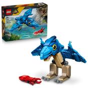 Lego Jurassic World Baby Dinosaur - Pteranodon | 77977 image