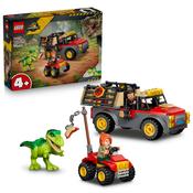 Lego Yound T-Rex Transport Truck | 77978