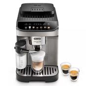 DeLonghi Magnifica Evo Automatic Bean to Cup Coffee Machine - Titanium Black | ECAM290.83.TB image