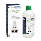 DeLonghi Coffee Machine Descaler EcoDecalk 500ml Bottle | DLSC500 image