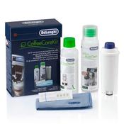 Delonghi Coffee Care Cleaning Kit for Coffee Machines | DLSC306 image