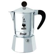 Bialetti Break 3 Cup Coffee Maker | 5923 image