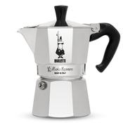 Bialetti Moka Express 3 Cup Coffee Maker | ME3 image