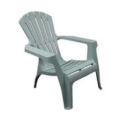 Dolomiti Garden Chair - Grey Blue image