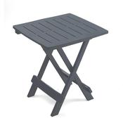 Adige Folding Table - Grey image