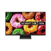 LG 24 Inch Smart Full HD HDR LED AI TV | 24LB70006LA.AEI image