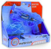 Evo-X Rapid Fire Light Up Electric Rechargable Water Gun | EVW000301 image