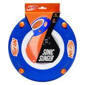 Nerf Sonic Slinger Disc | 82203