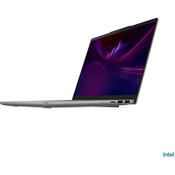 Lenovo IdeaPad Slim 5 14 Inch OLED Laptop Intel Core I7 16GB 512GB | 83HR00BGUK image