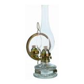 Tessi Mars 11 Hurricane Oil Lamp with Back Mirror | TM014711 image