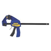 Irwin Quick Change Medium Duty Bar Clamp 300mm (12inch) | Q/G12QCN image