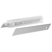 Stanley Snap Off Replacement Blades 9mm ( Pack of 10 ) | STA011300 image