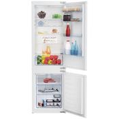 Beko Pro Integrated 70/30 Fridge Freezer | BCFD3V73 image