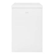 Beko 100 Litre Chest Freezer | CF3586W image