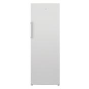 Beko 171cm Tall Larder Fridge - White | LSP4671W image