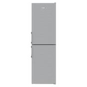 Blomberg 182.4cm 50/50 Frost Free Fridge Freezer - Stainless Steel | KGM4574VPS