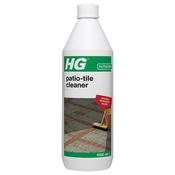 HG Patio Cleaner or Brick Cleaner 1 Litre | HAG116Z image