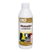 HG Descaler For Espresso And Pod-Coffee Machines 500ml | HAG323Z image