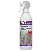 HG Pre-Treat Stain Remover Extra Strong 500ml | HAG649050106 image