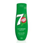 Sodastream 7up Flavour 440ml | 1924203440