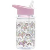 Dunlevy Unicorn Drinks Bottle Little Stars | PG3975