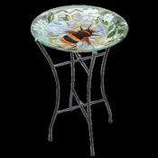 Smart Garden Bee Bird Bath | 7501018