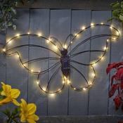 Smart Solar Garden Solar Light Butterfly - Sol-Papillon | image