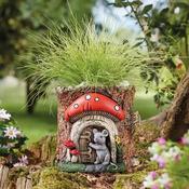 Smart Garden DoorMouse Planter | 5030428 image