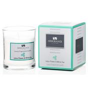 Newgrange Living Luxury Candle - Lotus and White Tea | 9182 image