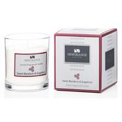 Newgrange Living Luxury Candle - Sweet Mandarin and Grapefruit | 9183 image