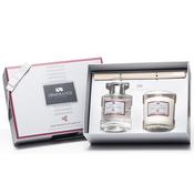 Newgrange Living Luxury Candle and Diffuser Set - Sweet Mandarin and Grapefruit | 9191 image