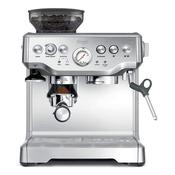 Sage The Barista Express Espresso Coffee Machine - Brushed Stainless Steel | BES875UK image