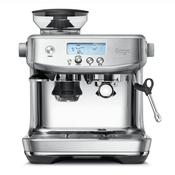 Sage The Barista Pro Espresso Coffee Machine - Brushed Stainless Steel | SES878BSS4GEU1 image