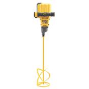 Dewalt DCD240X2 XR FlexVolt Paddle Mixer 54V 2 x 3.0Ah Li-ion Batteries | DEWDCD240X2 image