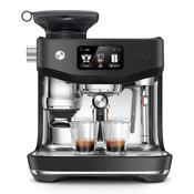 Sage Oracle Jet Bean to Cup Coffee Machine - Black Truffle | SES985BTR4GUK1 image