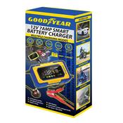 Goodyear 12v 7amp Smart Battery Starter | DEKT901041