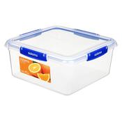 Sistema Klip it Plus Rectangular Storage Container 5.5 Litre | 881850 image