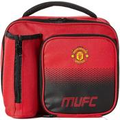 Team Merchandise Fade Lunch Bag - Man Utd | LUBEPWBTLFADEMNU image