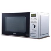 Dimplex 20 Litre 800W Microwave Oven - Silver | 980535 image