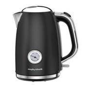 Morphy Richards 1.7 Litre Boutique Kettle - Graphite | 980599 image